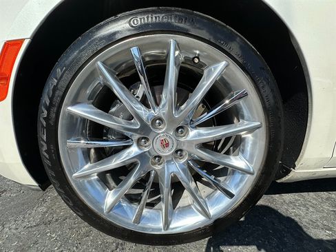 Used 2014 Cadillac XTS Platinum FWD image 9