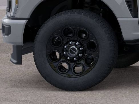 New 2026 Ford F350 XLT w/ XLT Premium Package AWD/4WD image 20
