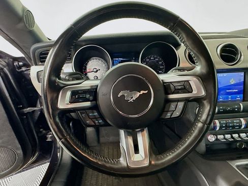 Used 2022 Ford Mustang GT RWD image 17