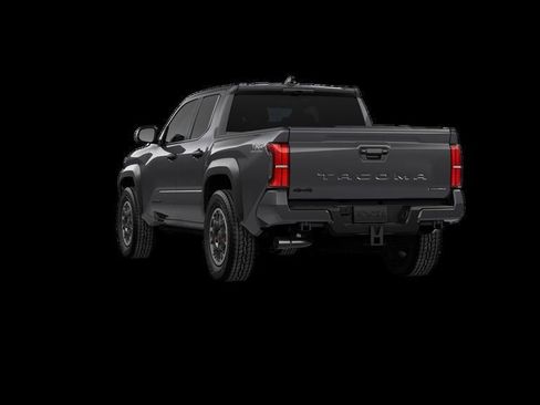 New 2025 Toyota Tacoma TRD Off-Road image 26