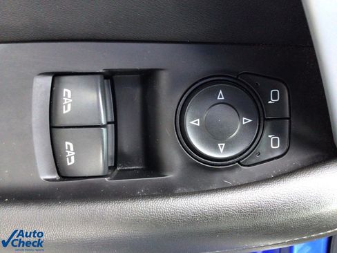 Used 2021 Chevrolet Camaro SS image 13