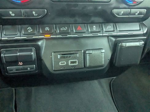 Used 2019 GMC Sierra 1500 SLT image 26