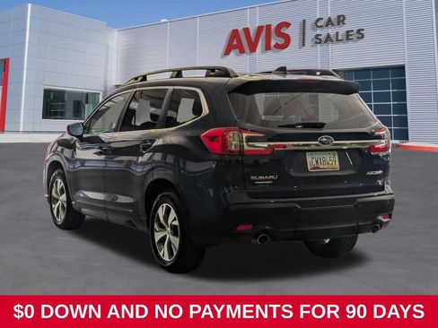 Used 2025 Subaru Ascent Premium AWD/4WD image 9