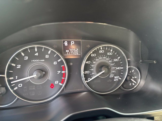 Used 2011 Subaru Outback 3.6R Limited AWD/4WD image 30