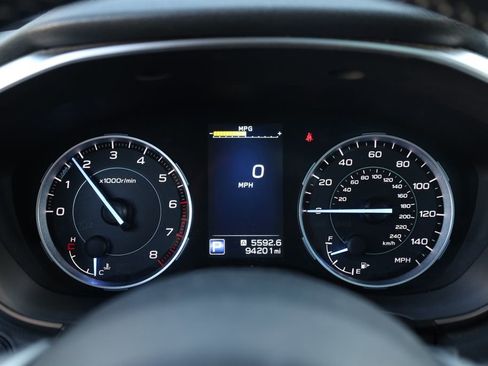 Used 2019 Subaru Ascent Limited AWD/4WD image 14