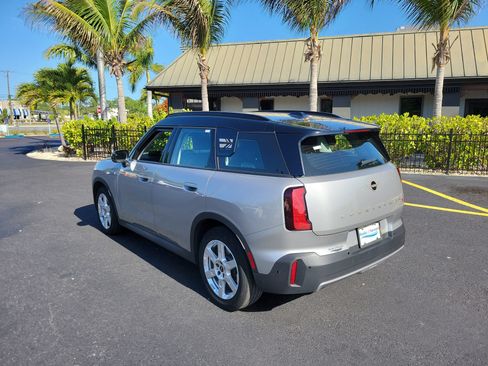 Used 2025 MINI Cooper Countryman S AWD/4WD image 8