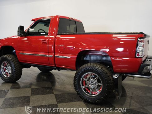 Used 2002 GMC Sierra 1500 SLE w/ Snow Plow Prep Pkg AWD/4WD image 9