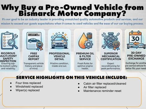 Used 2024 GMC Sierra 2500 Denali w/ Technology Package AWD/4WD image 93