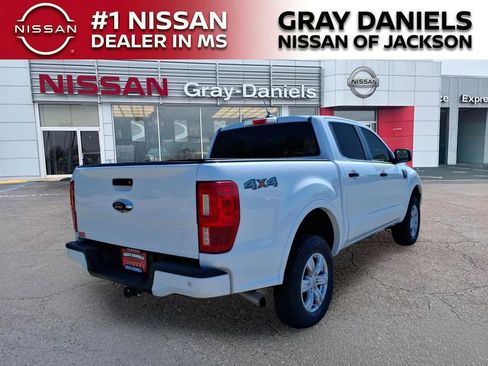 Used 2021 Ford Ranger XLT image 7