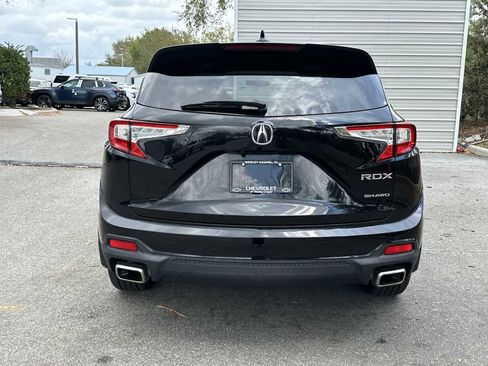 Used 2023 Acura RDX AWD image 5