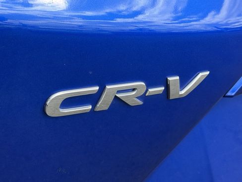 Used 2020 Honda CR-V EX image 9