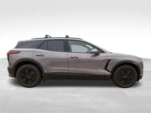 New 2026 Chevrolet Blazer EV LT FWD image 6