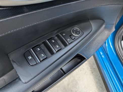 Certified 2023 Kia Forte GT-Line w/ GT-Line Premium Package FWD image 19