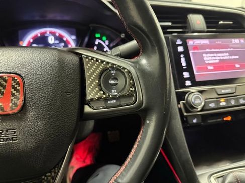 Used 2017 Honda Civic Si image 13