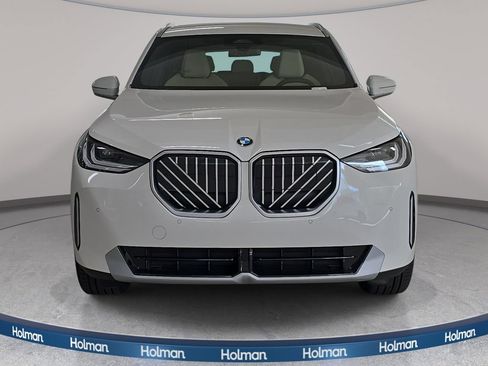 New 2026 BMW X3 xDrive30i AWD/4WD image 2