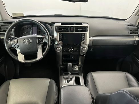 Certified 2024 Toyota 4Runner SR5 Premium image 10