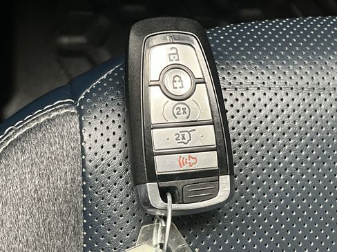 Used 2021 Ford Bronco Sport First Edition image 30