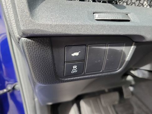 Certified 2024 Honda CR-V Sport-L image 29