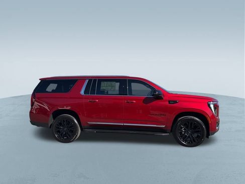 New 2026 GMC Yukon XL Elevation w/ LPO, Elevation Black Package image 10