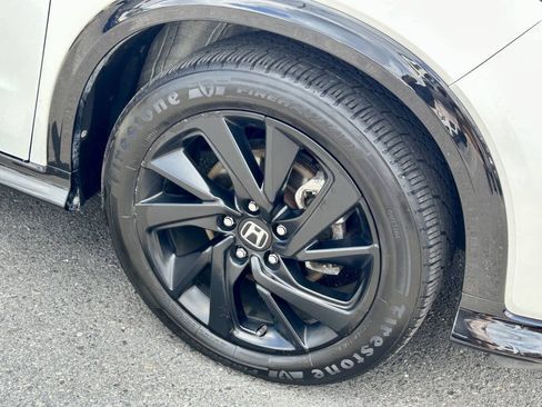 Used 2021 Honda HR-V Sport image 27