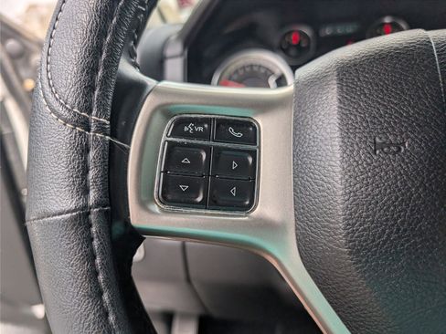 Used 2017 RAM 1500 Laramie w/ Convenience Group image 27