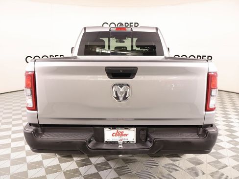 Used 2024 RAM 1500 Tradesman image 19