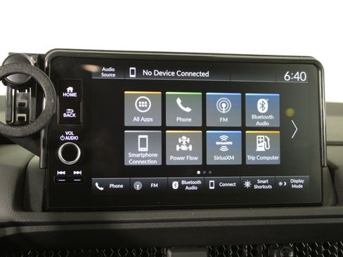 Used 2025 Honda CR-V Sport-L image 26