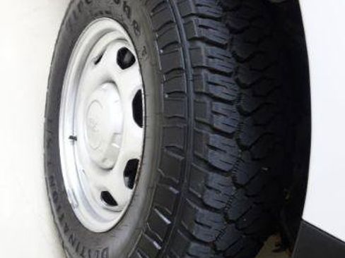 Used 2014 Ford F150 XL w/ Power Equipment Group RWD image 8
