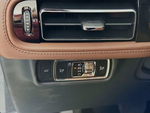 New 2026 Lincoln Aviator Reserve RWD image 10