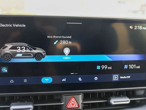 New 2026 Hyundai Ioniq 5 SEL image 23