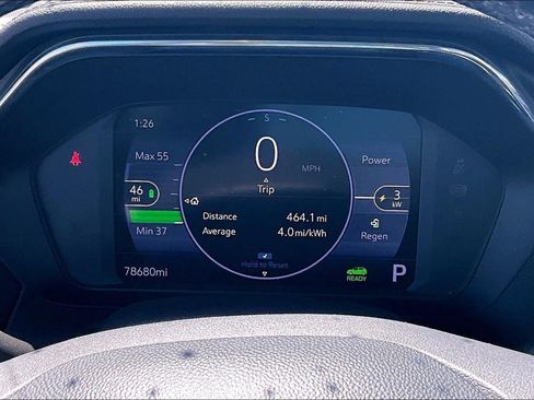 Used 2022 Chevrolet Bolt LT FWD image 19