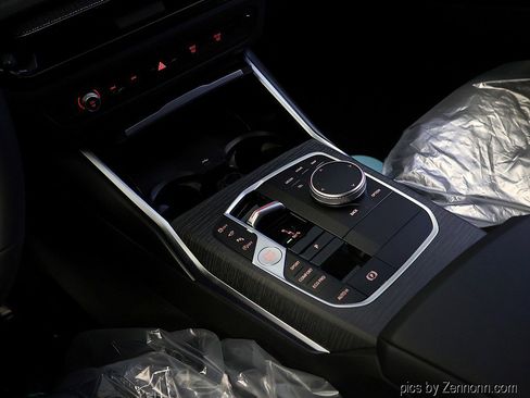 New 2026 BMW 330i xDrive Sedan w/ M Sport Package image 24