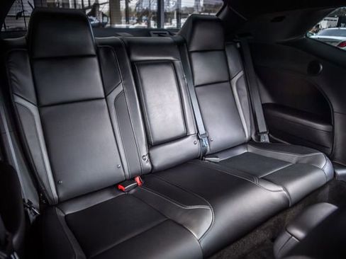 Used 2021 Dodge Challenger R/T image 42