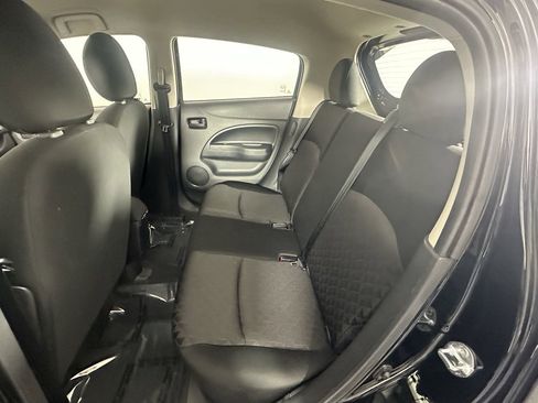 Used 2024 Mitsubishi Mirage ES image 24