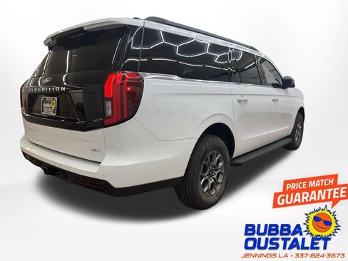 New 2027 Ford Expedition Max Active AWD/4WD image 5