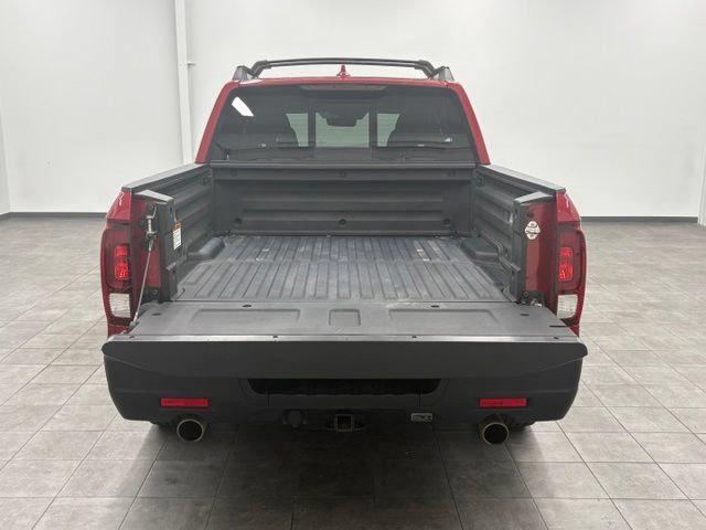 Used 2024 Honda Ridgeline RTL image 8
