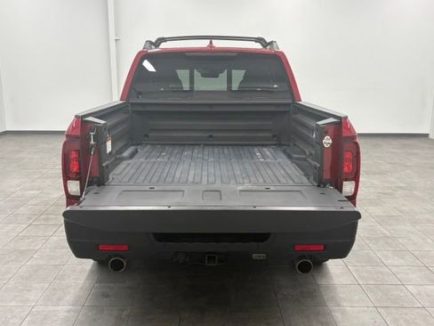 Used 2024 Honda Ridgeline RTL image 8