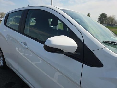 Used 2021 Chevrolet Spark LT image 5