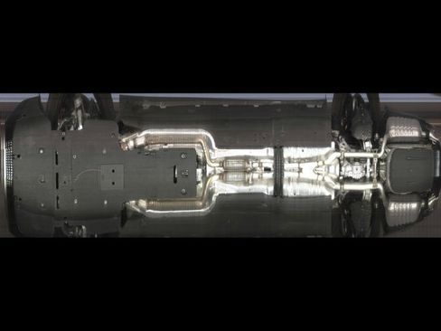 Used 2024 Genesis G80 3.5T Sport image 17