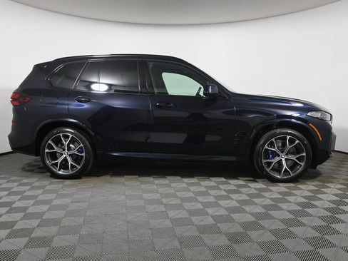 New 2026 BMW X5 xDrive50e w/ M Sport Package AWD/4WD image 8