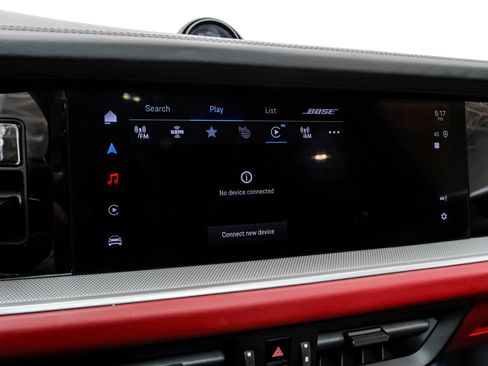 Used 2024 Porsche Cayenne Base image 30