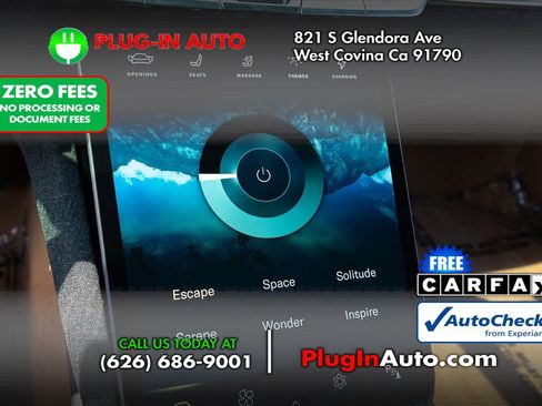 Used 2022 Lucid Air Grand Touring AWD/4WD image 30