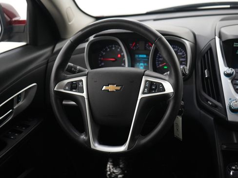 Used 2016 Chevrolet Equinox LT w/ Convenience Package AWD/4WD image 14