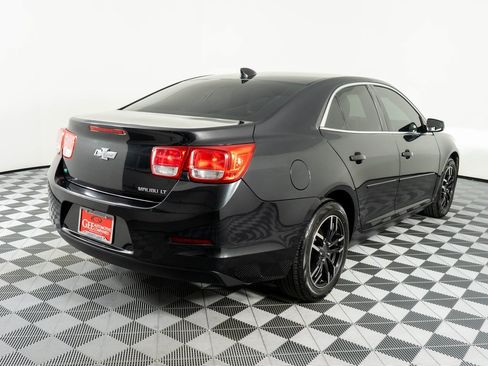 Used 2015 Chevrolet Malibu LT image 6