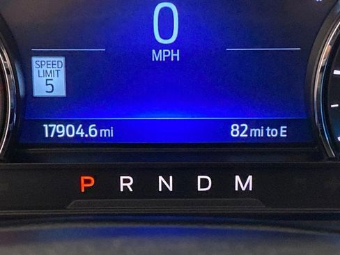 Certified 2023 Ford Explorer Timberline w/ Timberline Technology Package image 22