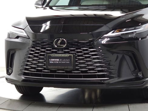 Used 2024 Lexus RX 350 Premium w/ Convenience Package AWD/4WD image 3