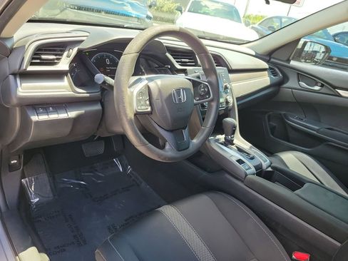 Used 2020 Honda Civic LX image 7