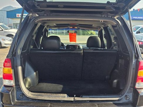 Used 2002 Ford Escape XLT FWD image 7