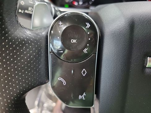 Used 2021 Land Rover Range Rover Sport HSE Dynamic image 41