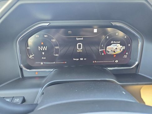 New 2026 GMC Sierra 1500 Denali w/ Denali Reserve Package AWD/4WD image 20